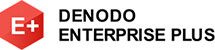 denodo standard label