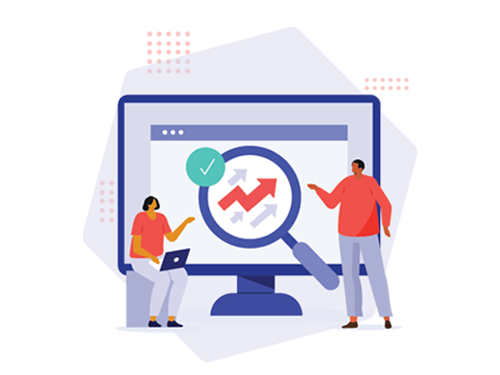Optimización de la tecnología