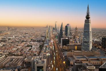 Riyadh