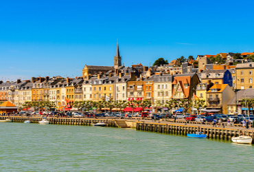 Deauville, France