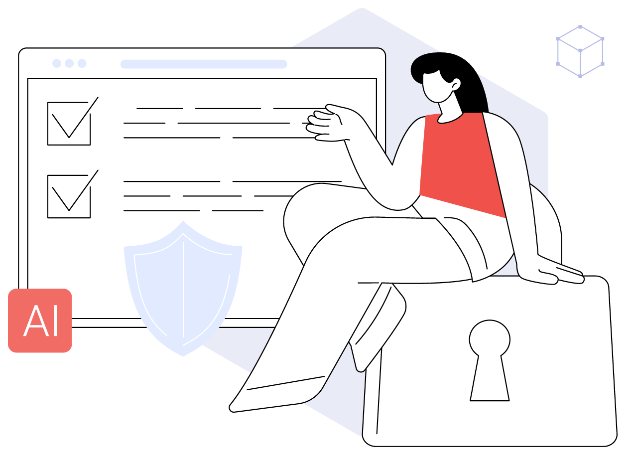 Extend Governance Vector
