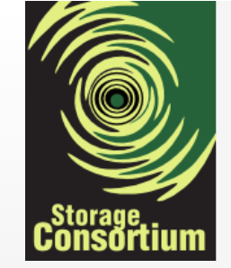 storage consortium